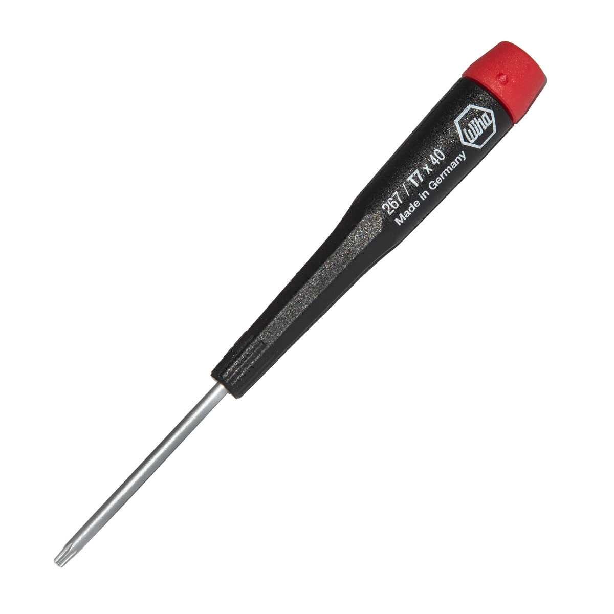 Wiha Torx T7 Taping Tool Dog Allen